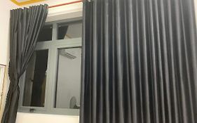 โรงแรมฮั่นฟาด 9 - Hostel Hanh Phat 9