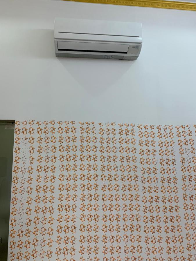โรงแรมฮั่นฟาด 9 - Hostel Hanh Phat 9 Cần Thơ Extérieur photo