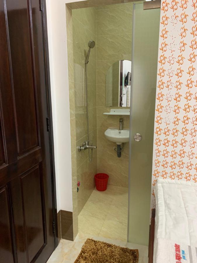 โรงแรมฮั่นฟาด 9 - Hostel Hanh Phat 9 Cần Thơ Extérieur photo