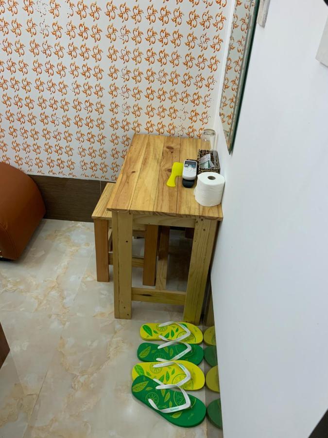 โรงแรมฮั่นฟาด 9 - Hostel Hanh Phat 9 Cần Thơ Extérieur photo