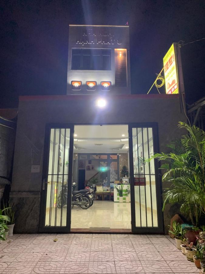โรงแรมฮั่นฟาด 9 - Hostel Hanh Phat 9 Cần Thơ Extérieur photo