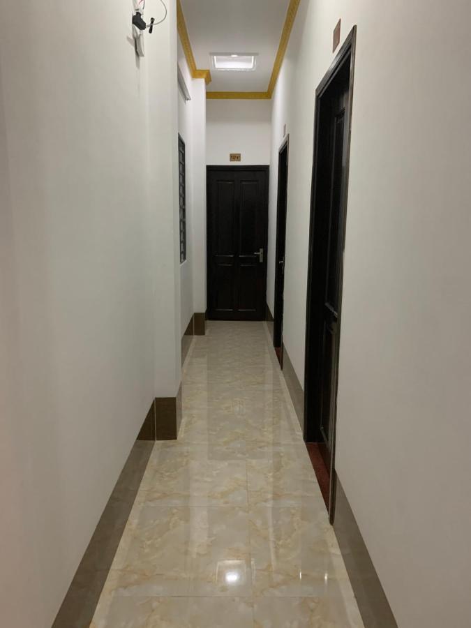 โรงแรมฮั่นฟาด 9 - Hostel Hanh Phat 9 Cần Thơ Extérieur photo