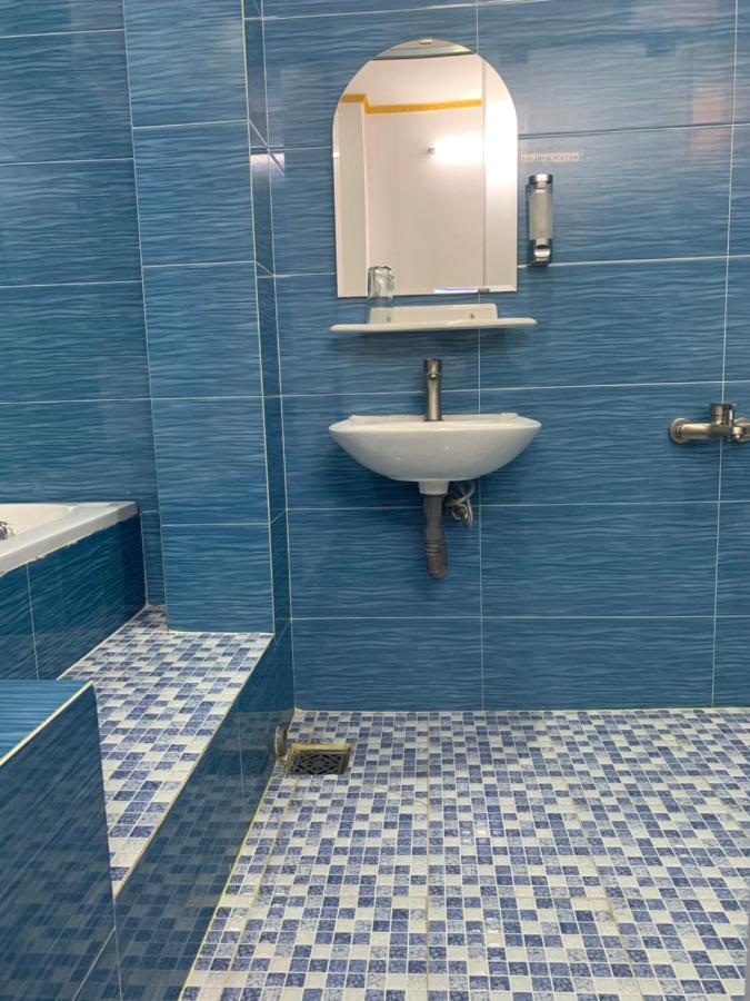 โรงแรมฮั่นฟาด 9 - Hostel Hanh Phat 9 Cần Thơ Extérieur photo