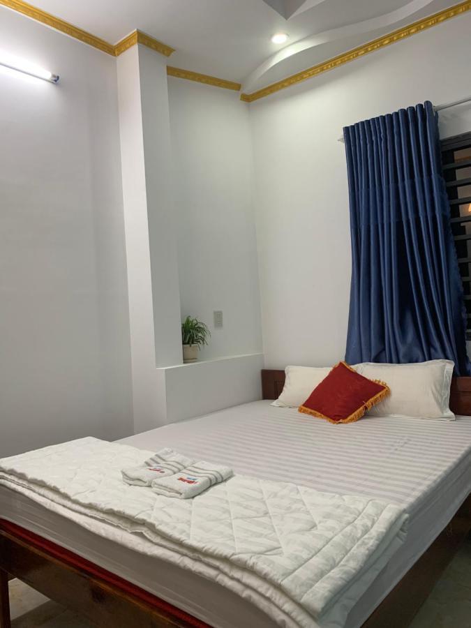 โรงแรมฮั่นฟาด 9 - Hostel Hanh Phat 9 Cần Thơ Extérieur photo