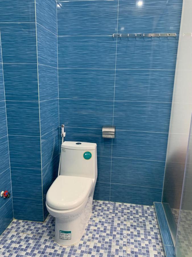 โรงแรมฮั่นฟาด 9 - Hostel Hanh Phat 9 Cần Thơ Extérieur photo