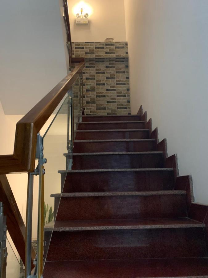 โรงแรมฮั่นฟาด 9 - Hostel Hanh Phat 9 Cần Thơ Extérieur photo