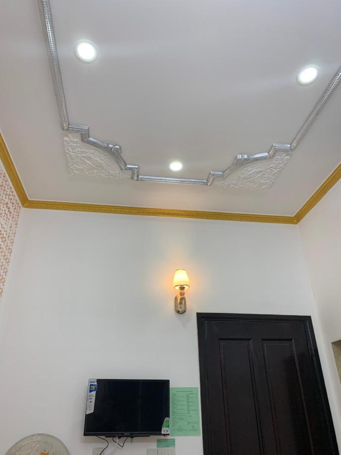 โรงแรมฮั่นฟาด 9 - Hostel Hanh Phat 9 Cần Thơ Extérieur photo