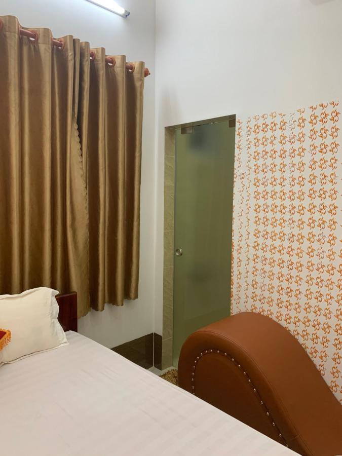 โรงแรมฮั่นฟาด 9 - Hostel Hanh Phat 9 Cần Thơ Extérieur photo