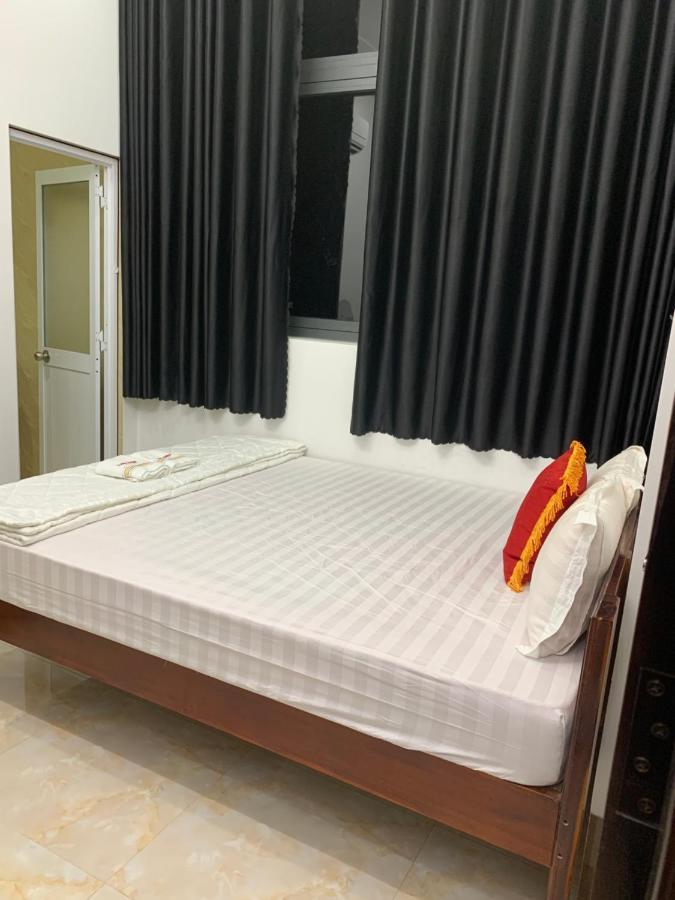 โรงแรมฮั่นฟาด 9 - Hostel Hanh Phat 9 Cần Thơ Extérieur photo