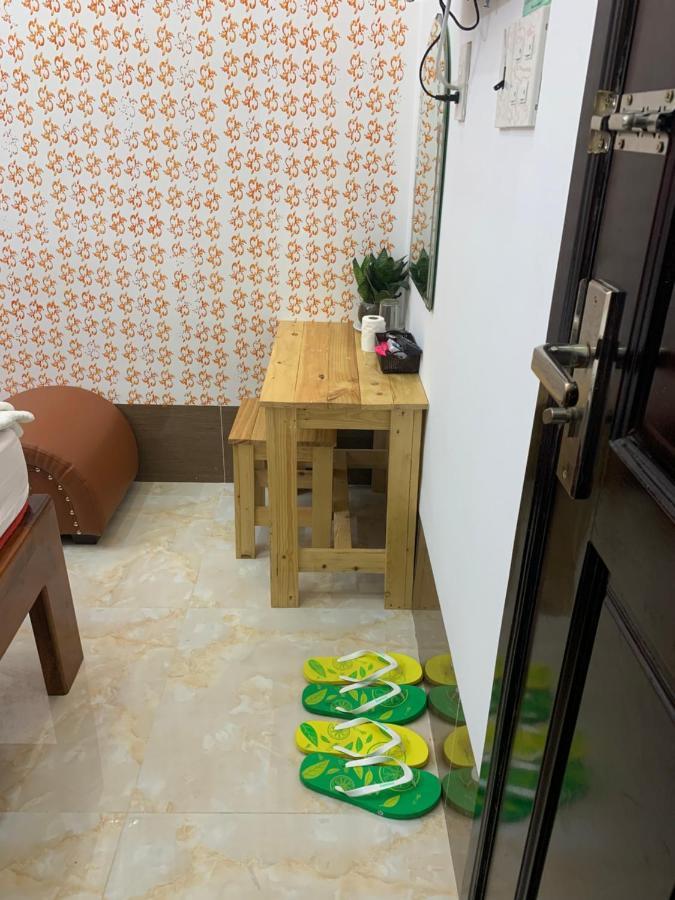 โรงแรมฮั่นฟาด 9 - Hostel Hanh Phat 9 Cần Thơ Extérieur photo
