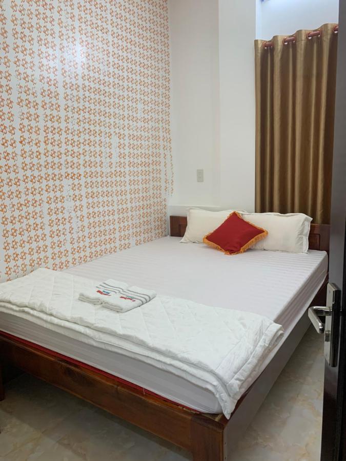 โรงแรมฮั่นฟาด 9 - Hostel Hanh Phat 9 Cần Thơ Extérieur photo