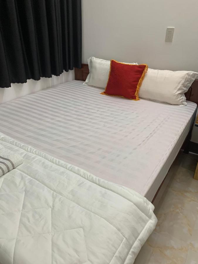 โรงแรมฮั่นฟาด 9 - Hostel Hanh Phat 9 Cần Thơ Extérieur photo
