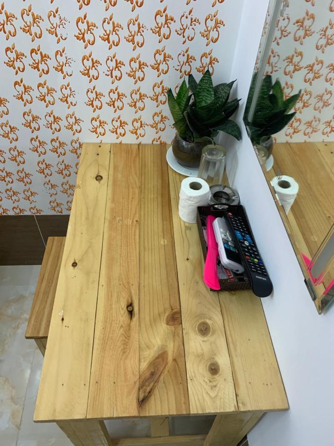โรงแรมฮั่นฟาด 9 - Hostel Hanh Phat 9 Cần Thơ Extérieur photo