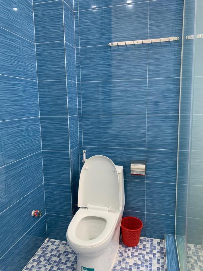 โรงแรมฮั่นฟาด 9 - Hostel Hanh Phat 9 Cần Thơ Extérieur photo