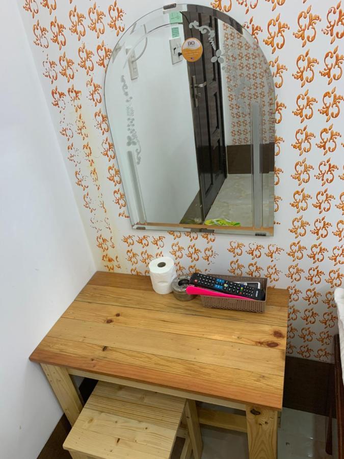 โรงแรมฮั่นฟาด 9 - Hostel Hanh Phat 9 Cần Thơ Extérieur photo