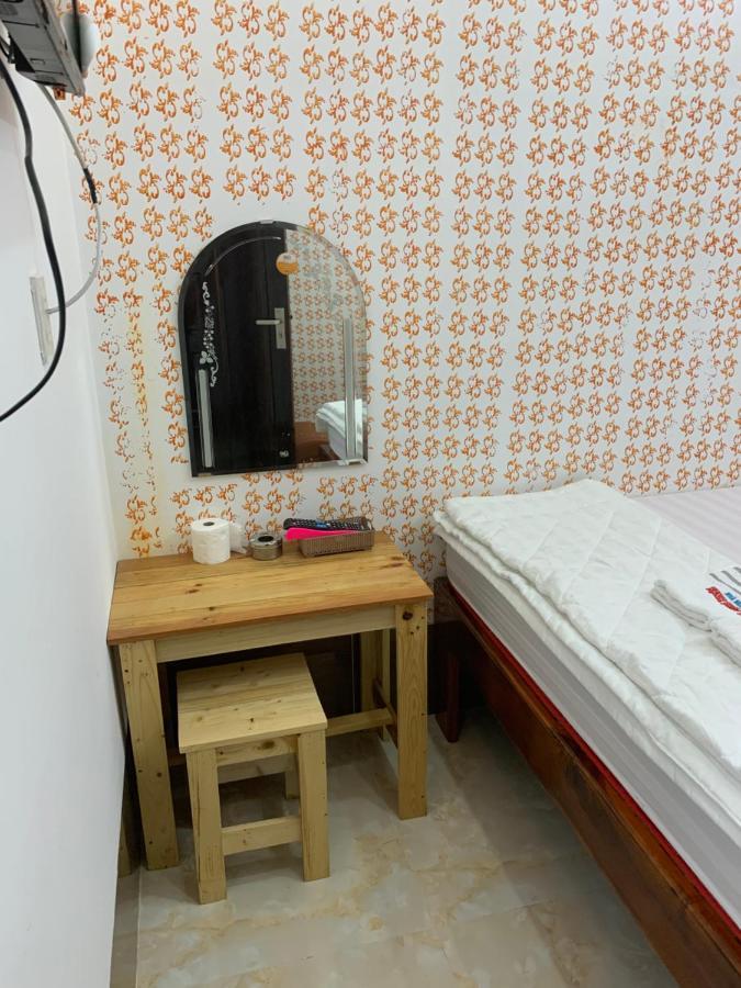 โรงแรมฮั่นฟาด 9 - Hostel Hanh Phat 9 Cần Thơ Extérieur photo