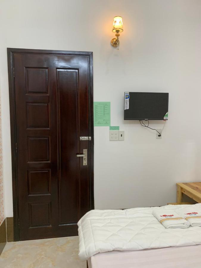 โรงแรมฮั่นฟาด 9 - Hostel Hanh Phat 9 Cần Thơ Extérieur photo