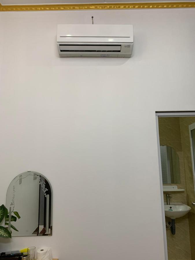 โรงแรมฮั่นฟาด 9 - Hostel Hanh Phat 9 Cần Thơ Extérieur photo
