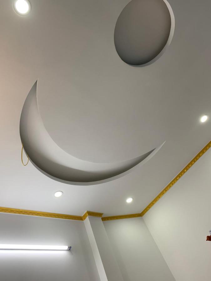 โรงแรมฮั่นฟาด 9 - Hostel Hanh Phat 9 Cần Thơ Extérieur photo