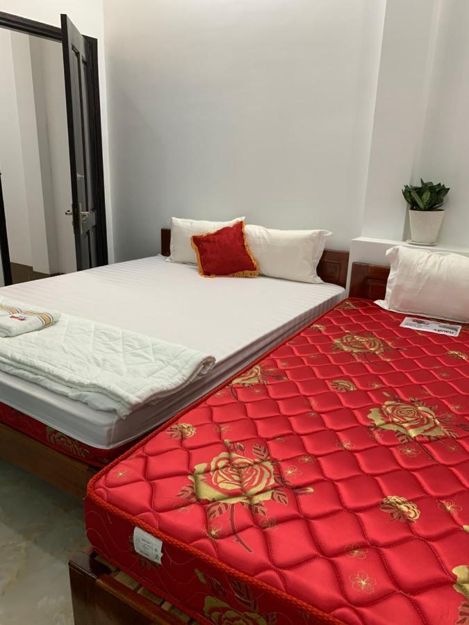 โรงแรมฮั่นฟาด 9 - Hostel Hanh Phat 9 Cần Thơ Extérieur photo