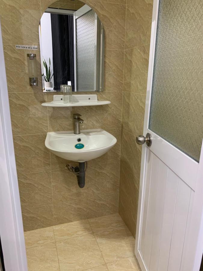 โรงแรมฮั่นฟาด 9 - Hostel Hanh Phat 9 Cần Thơ Extérieur photo