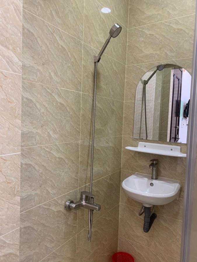 โรงแรมฮั่นฟาด 9 - Hostel Hanh Phat 9 Cần Thơ Extérieur photo