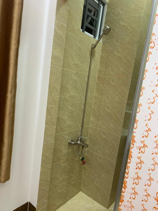 โรงแรมฮั่นฟาด 9 - Hostel Hanh Phat 9 Cần Thơ Extérieur photo