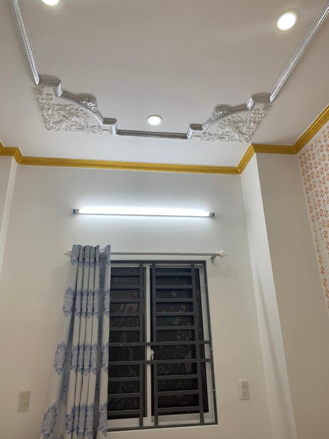 โรงแรมฮั่นฟาด 9 - Hostel Hanh Phat 9 Cần Thơ Extérieur photo