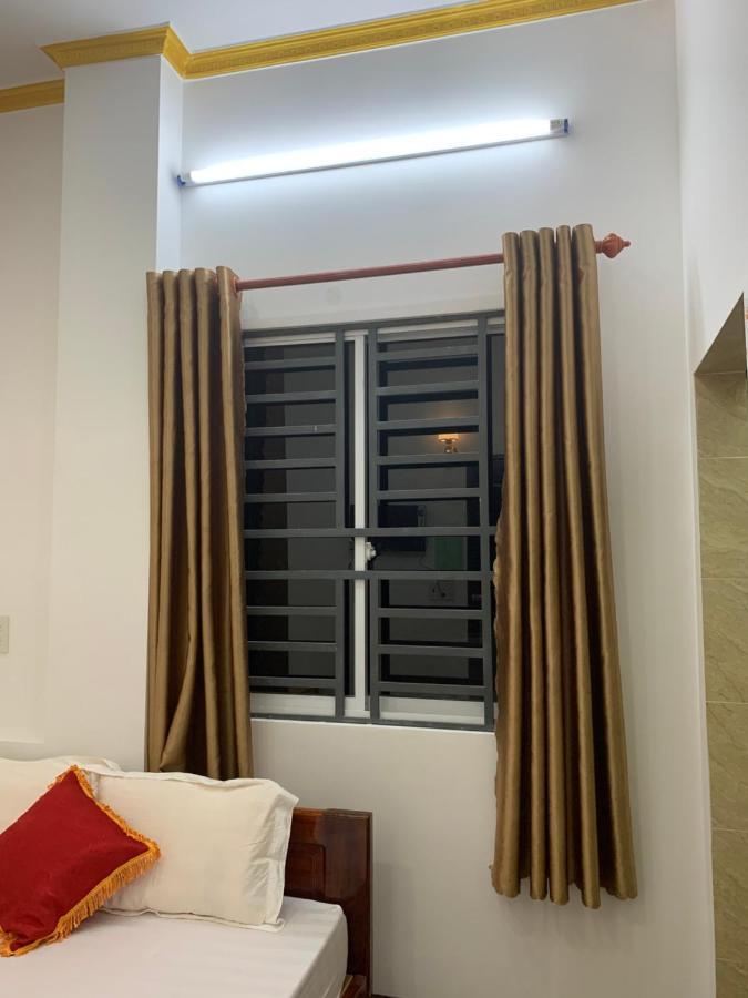 โรงแรมฮั่นฟาด 9 - Hostel Hanh Phat 9 Cần Thơ Extérieur photo