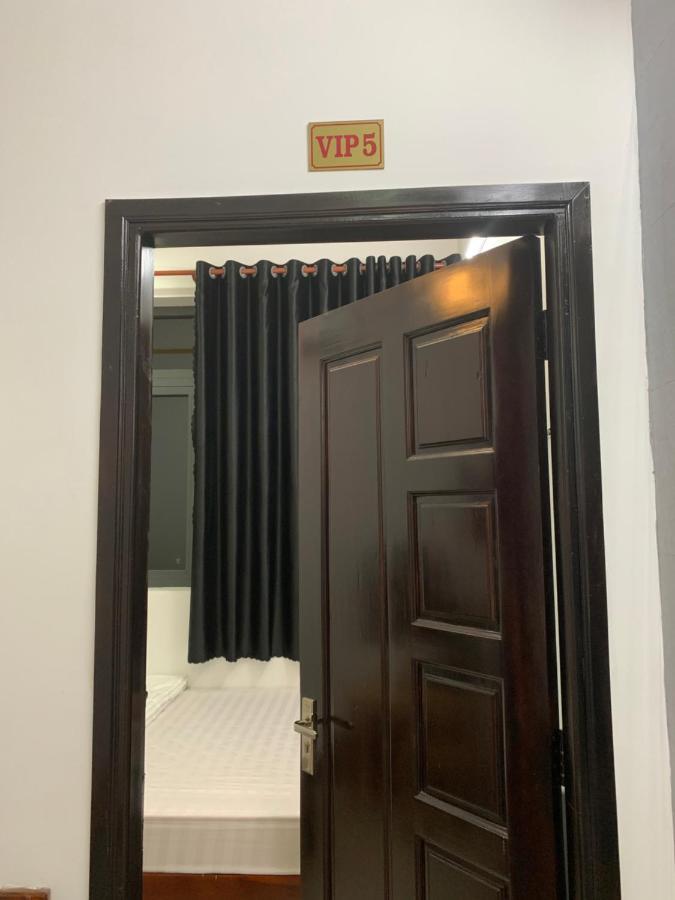 โรงแรมฮั่นฟาด 9 - Hostel Hanh Phat 9 Cần Thơ Extérieur photo