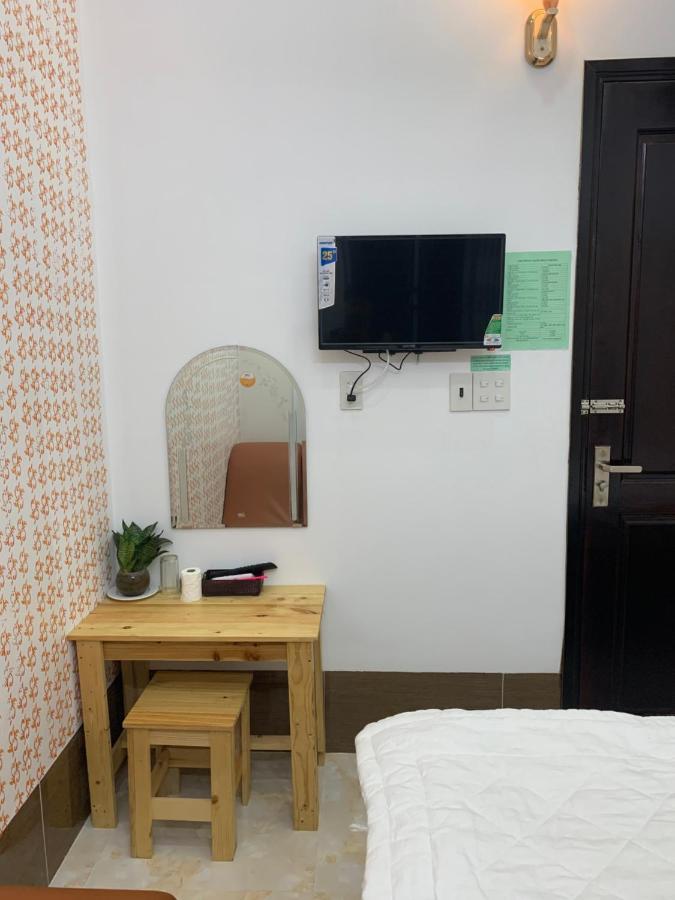 โรงแรมฮั่นฟาด 9 - Hostel Hanh Phat 9 Cần Thơ Extérieur photo