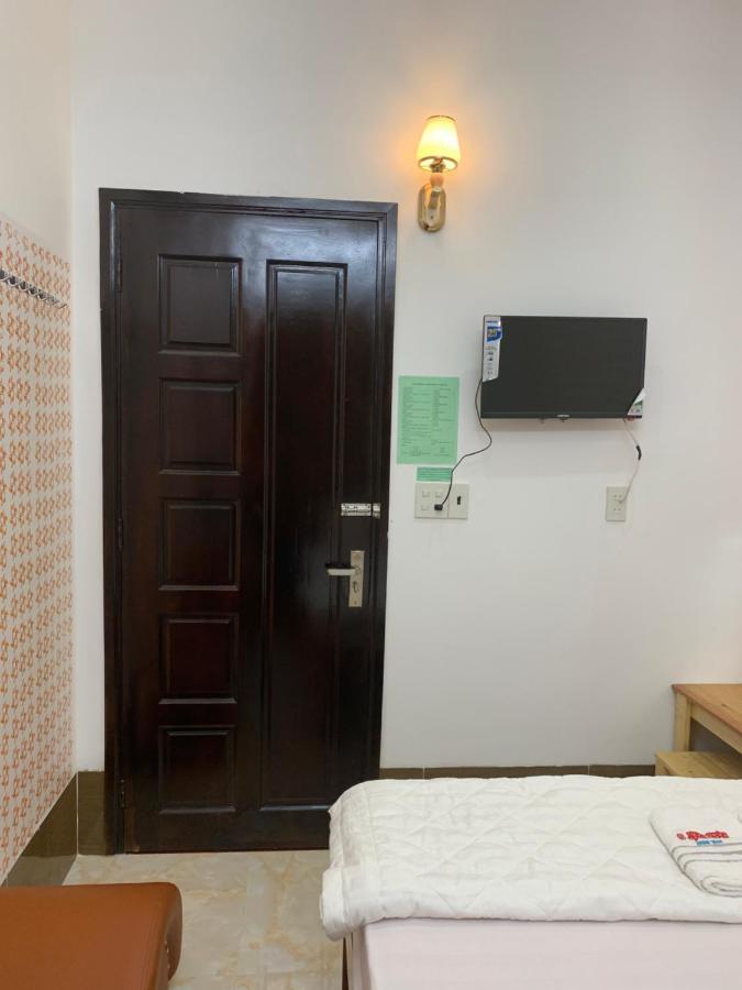 โรงแรมฮั่นฟาด 9 - Hostel Hanh Phat 9 Cần Thơ Extérieur photo