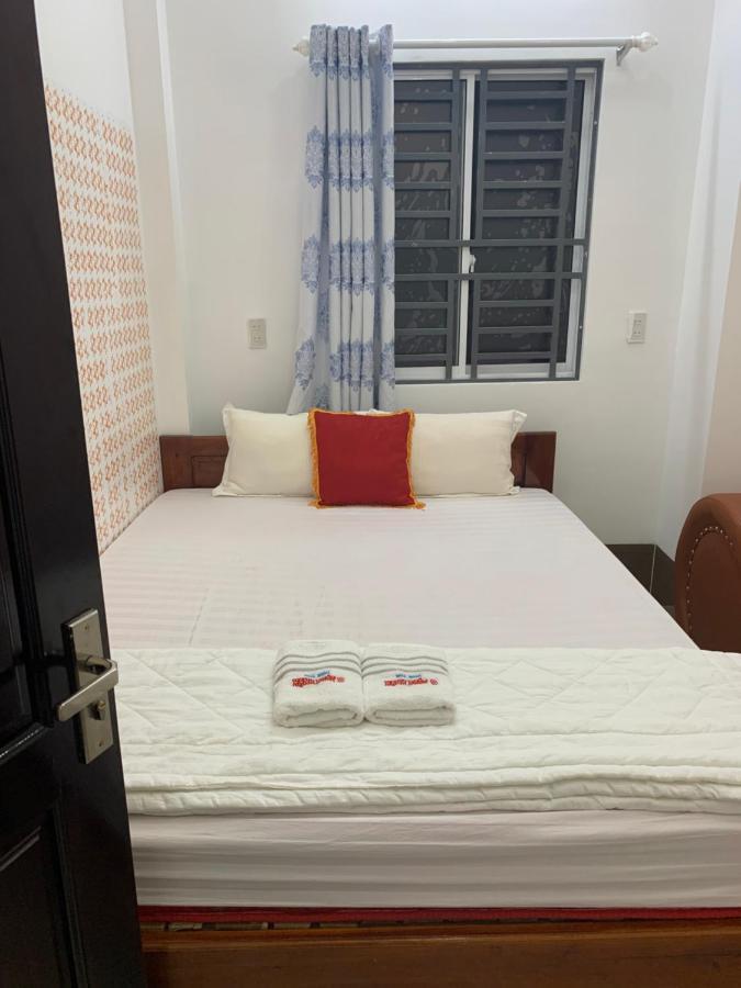 โรงแรมฮั่นฟาด 9 - Hostel Hanh Phat 9 Cần Thơ Extérieur photo