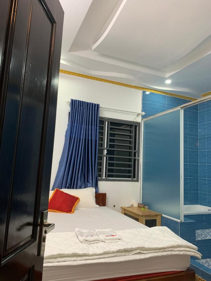 โรงแรมฮั่นฟาด 9 - Hostel Hanh Phat 9 Cần Thơ Extérieur photo