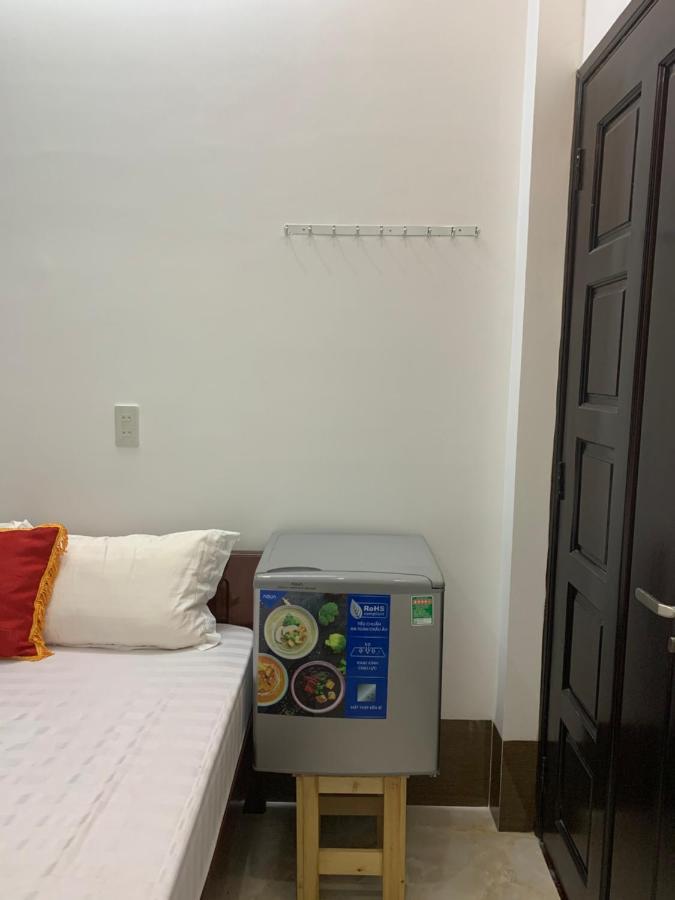 โรงแรมฮั่นฟาด 9 - Hostel Hanh Phat 9 Cần Thơ Extérieur photo
