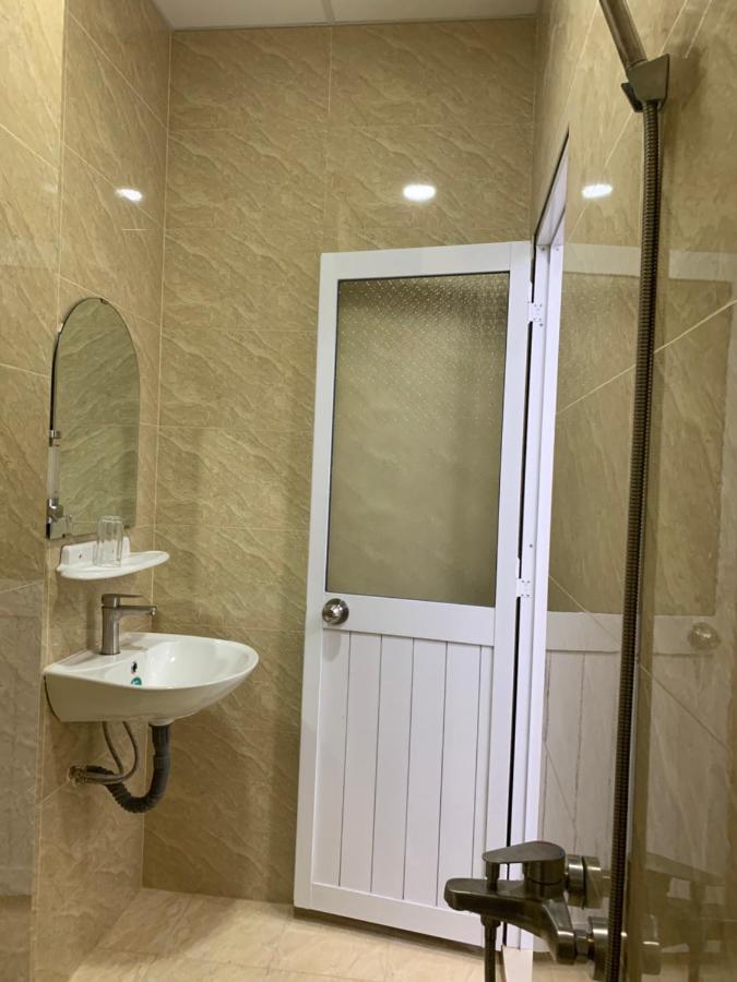 โรงแรมฮั่นฟาด 9 - Hostel Hanh Phat 9 Cần Thơ Extérieur photo