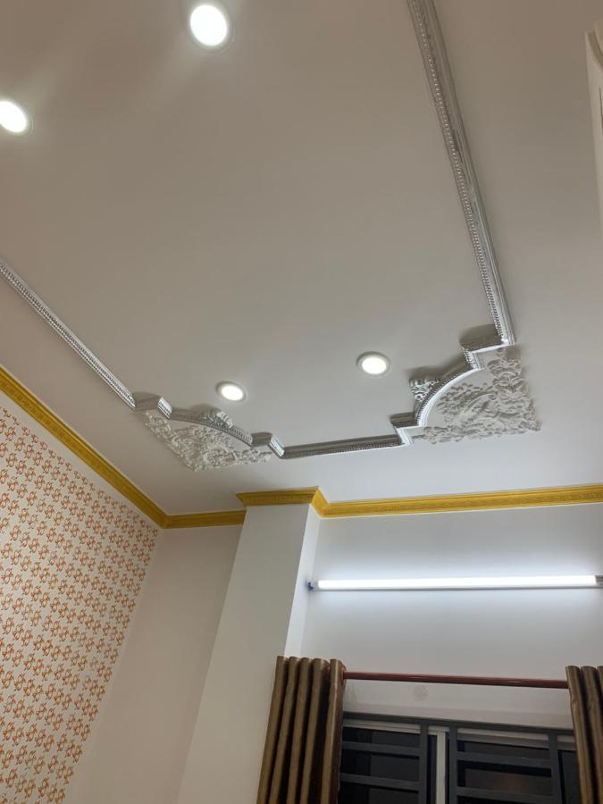 โรงแรมฮั่นฟาด 9 - Hostel Hanh Phat 9 Cần Thơ Extérieur photo
