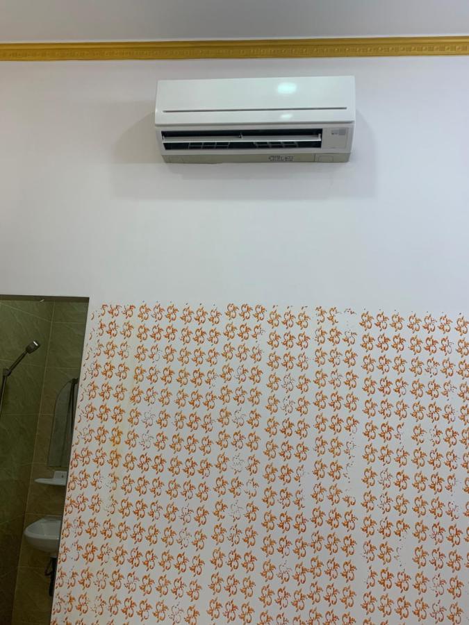 โรงแรมฮั่นฟาด 9 - Hostel Hanh Phat 9 Cần Thơ Extérieur photo