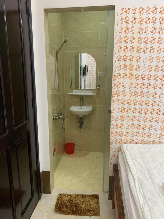 โรงแรมฮั่นฟาด 9 - Hostel Hanh Phat 9 Cần Thơ Extérieur photo