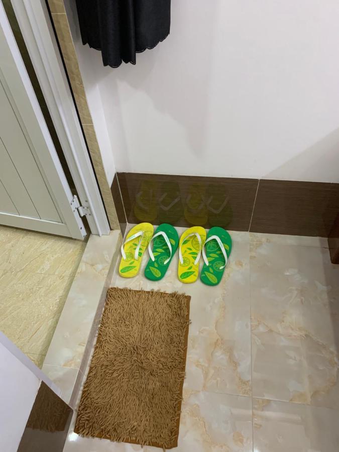 โรงแรมฮั่นฟาด 9 - Hostel Hanh Phat 9 Cần Thơ Extérieur photo