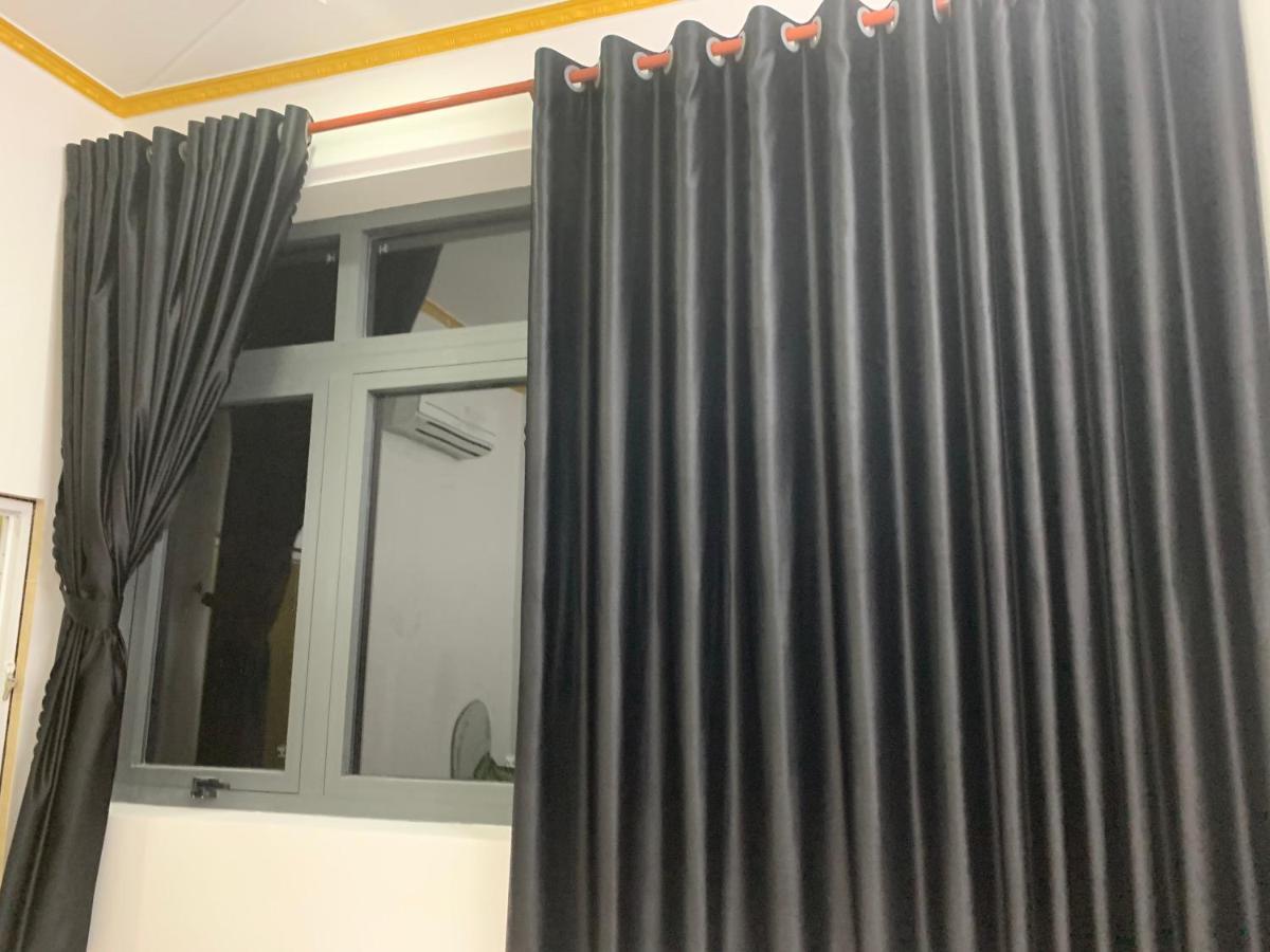 โรงแรมฮั่นฟาด 9 - Hostel Hanh Phat 9 Cần Thơ Extérieur photo