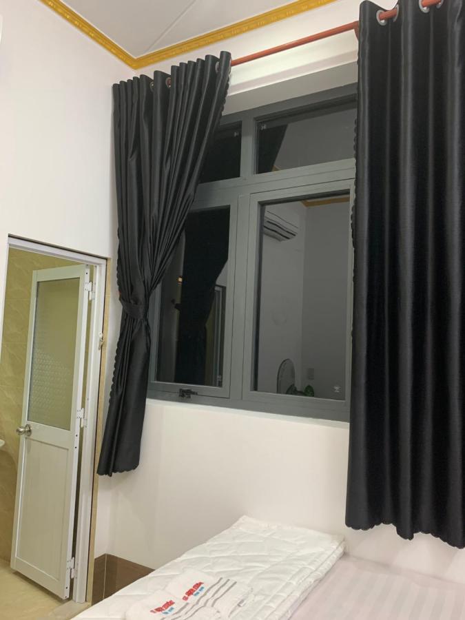 โรงแรมฮั่นฟาด 9 - Hostel Hanh Phat 9 Cần Thơ Extérieur photo